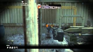 Ghosts: Hitmarker + Leftover