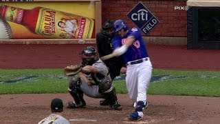PIT@NYM: Brown launches a solo shot to left-center