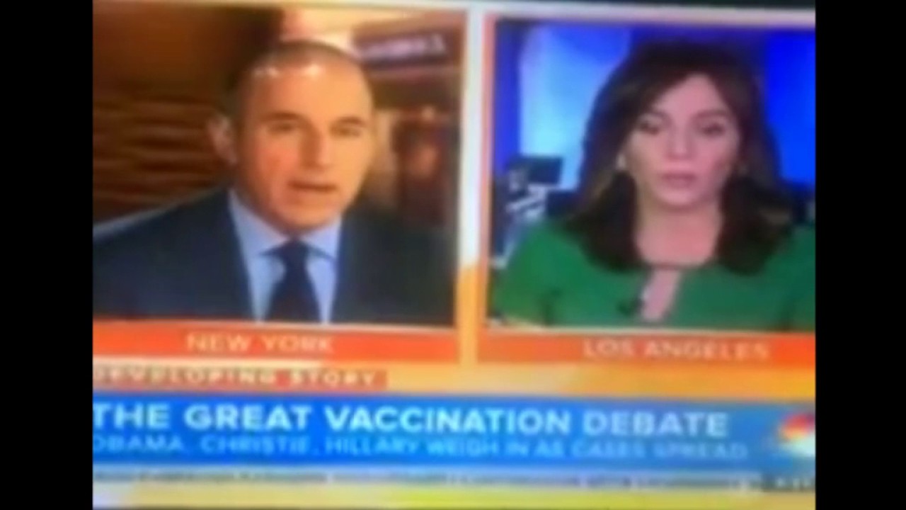 Marcella Piper-Terry NBC