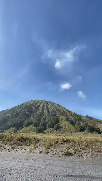 Indahnya bromo ey❤️🔥#shortvideo #gunungbromo #viral #storywa #trending #pemandangan #fyp