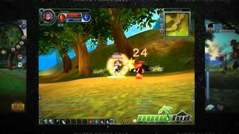 Latest Browser Games