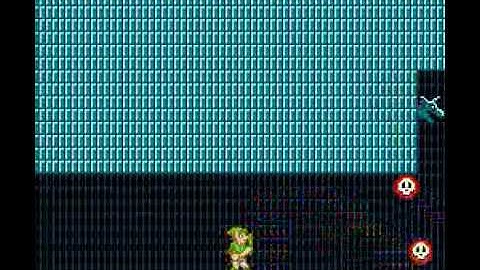 Livestream - Zelda II: The Adventure of Link - Part 2