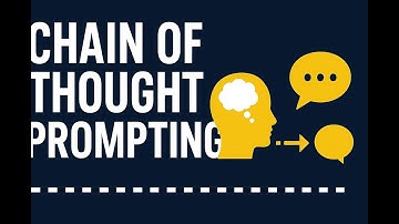 Chain of Thought Prompting EXPLAINED: The Secret Technique Behind Smarter AI Models!