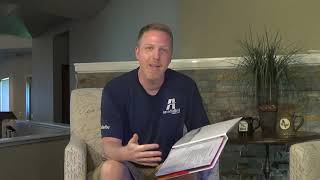 Devotional Plan Ideas