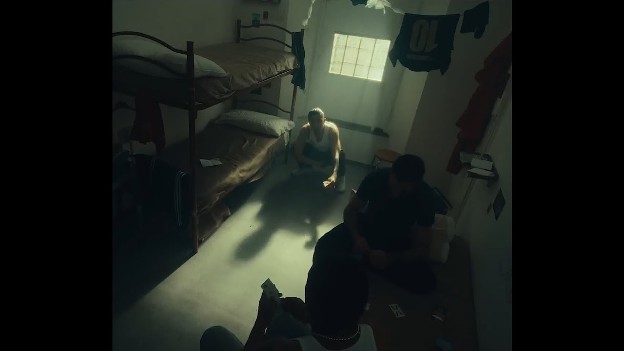 (FREE) Morad x Baby Gang x Old School Type Beat - "Fortuna"