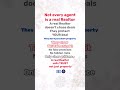 Not every agent is a Realtor #ytshorts #realestate #remarketing #realtor #investment #foryou
