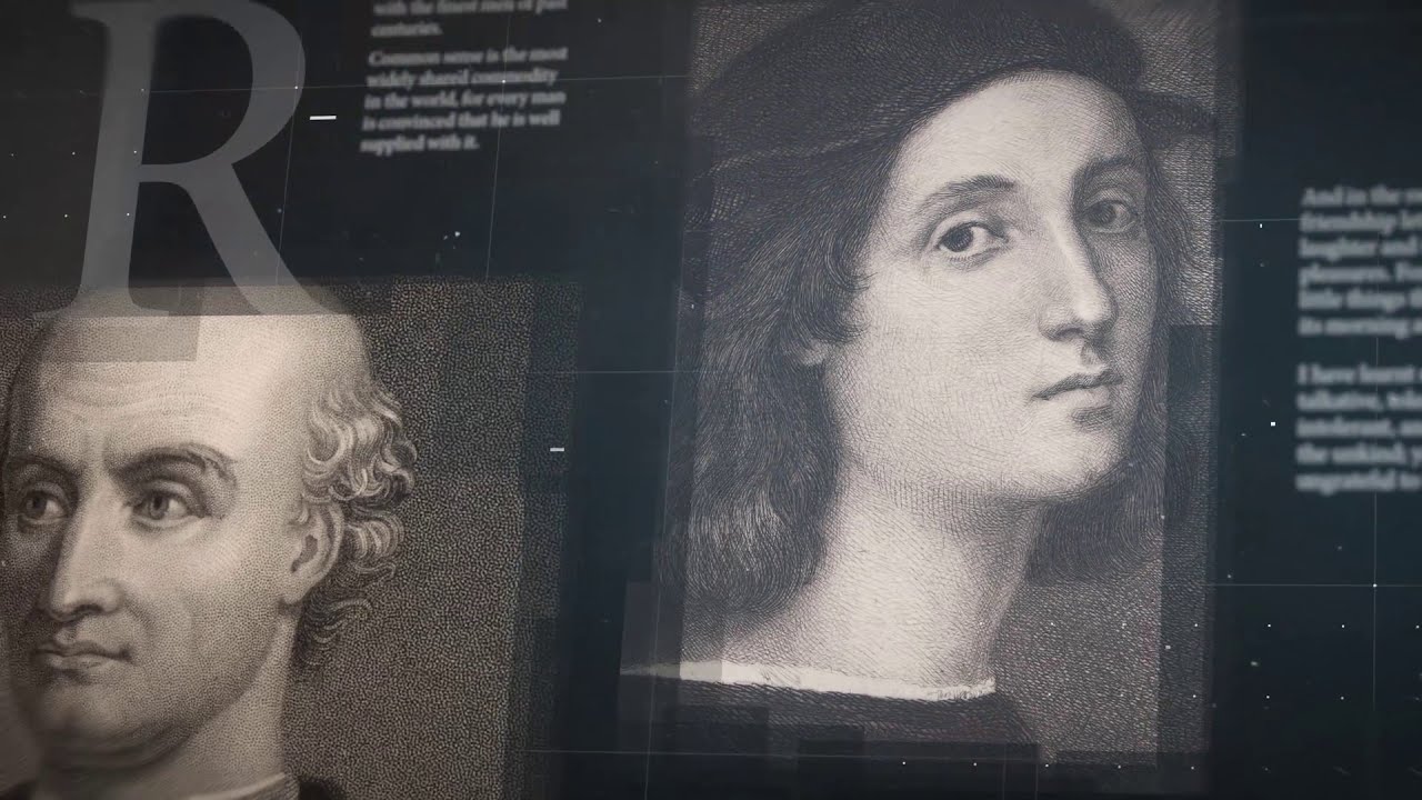 I grandi scienziati delle Marche