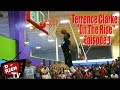Terrence Clarke -  "On The Rise"  Episode 1 CP3 Rising Stars
