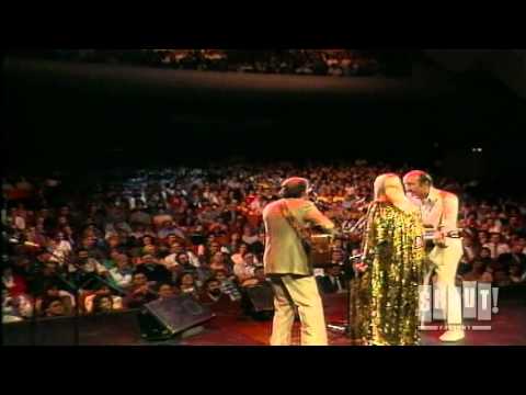 Peter, Paul and Mary - Power (25th Anniversary Concert)