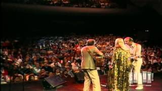 Peter, Paul and Mary - Power (25th Anniversary Concert) chords