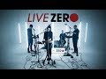 TERSØ - "Kintsugi" / LIVEZERO #10