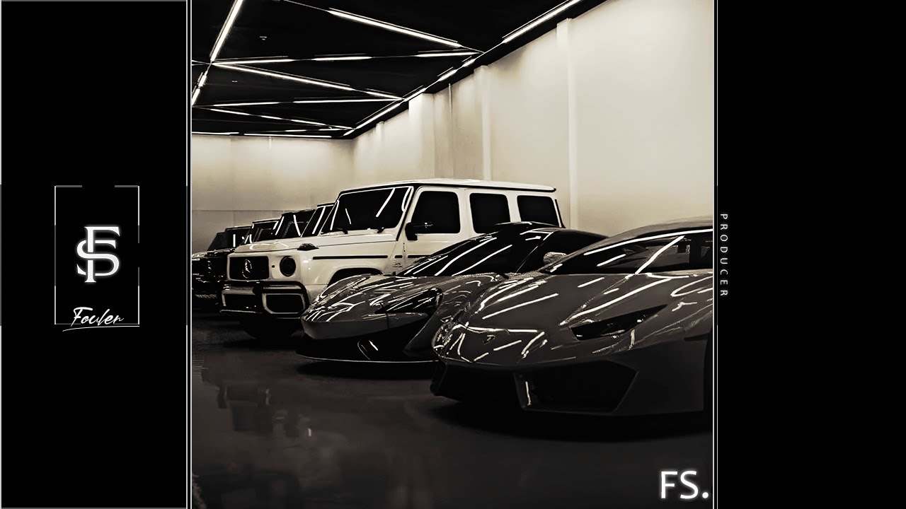 Lil Baby x Gunna Type Beat «AMBASSADOR» Trap | Hard | 2026