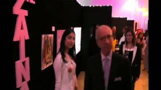 Annual IB Visual Arts Exhibition 2018