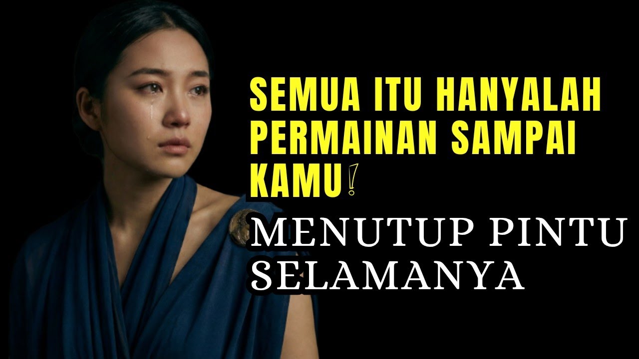 Mereka Tidak Menghargai Anda? Gunakan Strategi Diam yang Tak Terkalahkan Ini