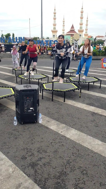 TEMBAK TEMBAK DOR DOR WAKTU KU KECIL ⁉️