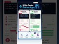 🚀 Flutter TipIndependent API calls ko sequentially run na karein.❌ #Flutter #Dart #userali4239