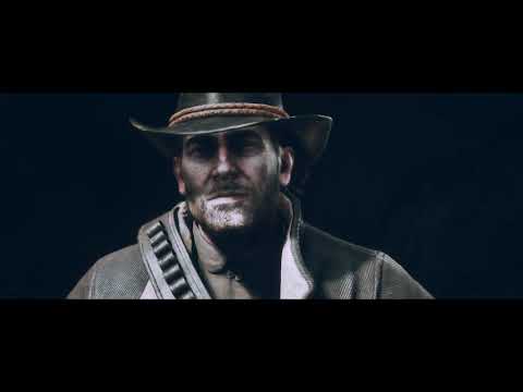 Marty Robbins - Saddle Tramp {slowed & reverb} (Red Dead Redemption)
