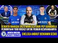 CHELSEA UPDATE! ENZO MARESCA SECRET WEAPON❗OMARI HUTCHINSON RETURN✅BENJAMIN SESKO TO CHELSEA❓