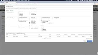 Celebrity Financial Reporting Profile