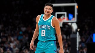Charlotte Hornets Trade For Grayson Allen My Thoughts!!