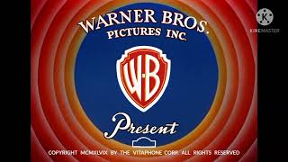 1949 Merrie Melodies Opening 2Nd Version, Remake