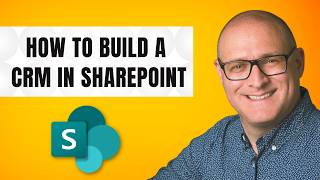 Build a Simple CRM in SharePoint Online (No Custom Apps Needed!)
