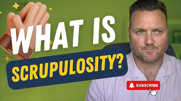 What Is Scrupulosity? Understanding the Fear Loop Behind Religious OCD