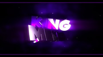 My New Intro!