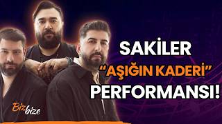 Sakiler'den \