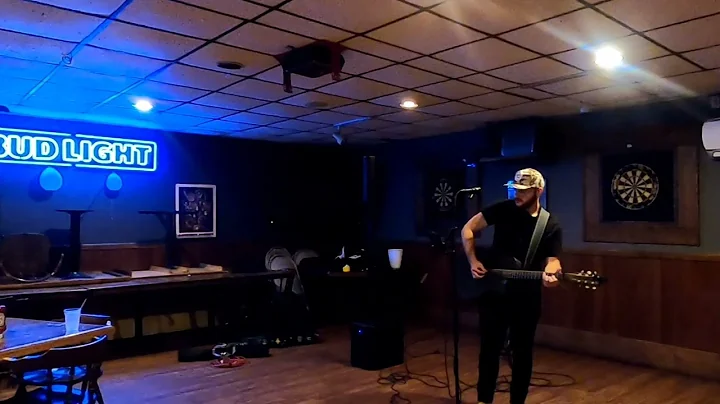 If It Wasn't For Trucks(Riley Green Cover)