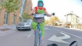 Lake Merritt Oakland California Presented by Bicycle Vacaville. #BicycleVacaville