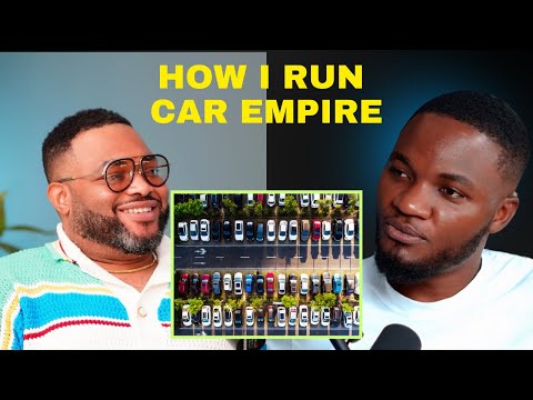 Kwadwo Safo Jnr's SHOCKING Struggle with Kantanka Company Management