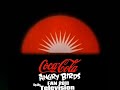 Coca Cola Angry Birds Fan 2011 Television Logo 