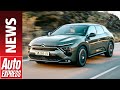 Citroen C5 X first look: could this be the most comfortable car ever built?