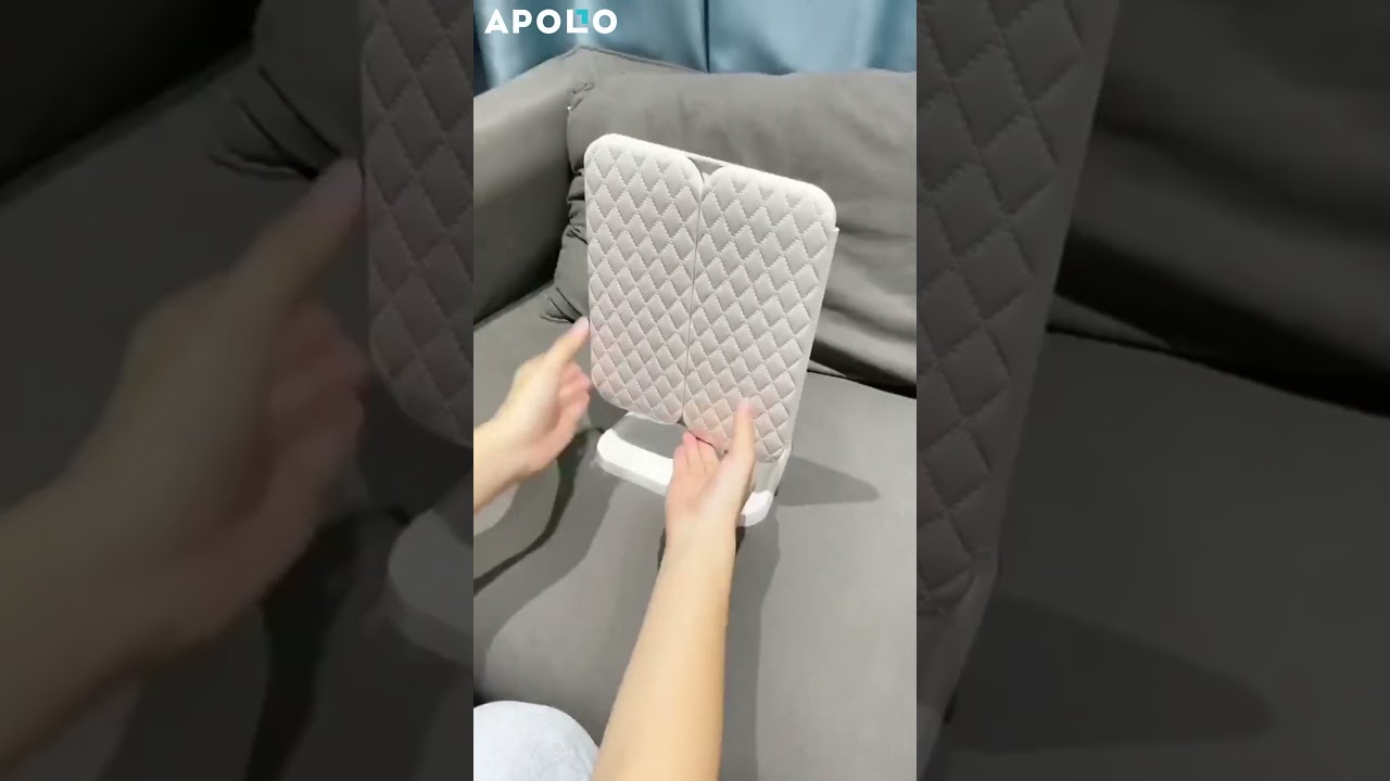 Luminous Makeup Mirror 