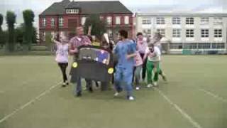 28 Days Later, in One Minute, in One Take
