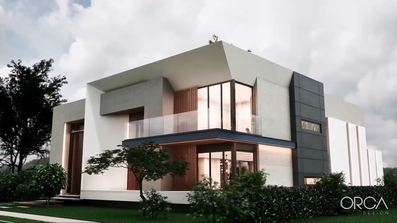 Incredible Gallery House in Puembo, 