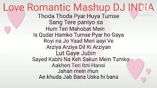 All Time Soft Love Unplugged Romantic Songs Collection | Popular Hindi Love Songs screenshot 1