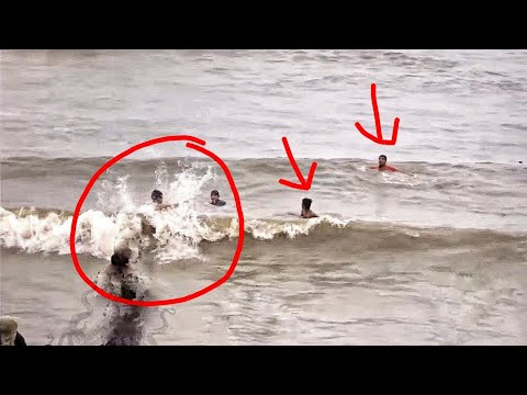 Video: Hoe werd haji ali dargah gebouwd?