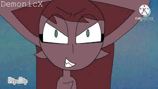 DEAD! ANIMATION MEME 20Fps *read desc* (The SilverMist Warriors)