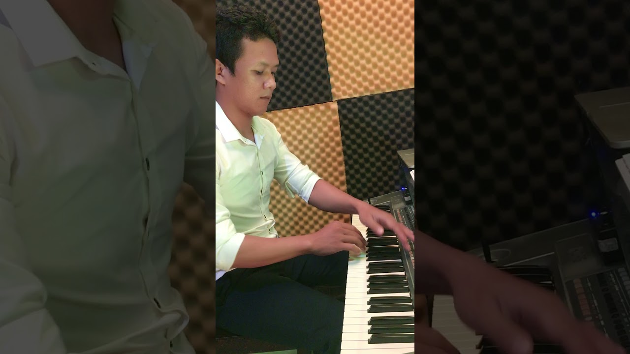 CASABLANCA Độc tấu Trần Lưu