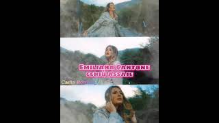 Emiliana Cantone CChiù Assaje (Cover) #emilianacantone #cchiùassaje #cover