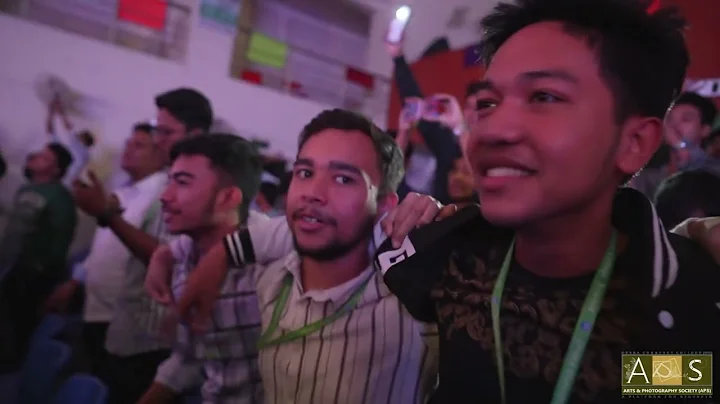 orientaion 2025 demo