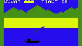 VIC-20 - Naval Attack (1982)(Titan)
