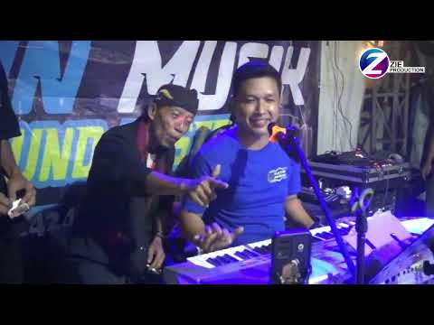 DJ EPOY HUHA@  TAJAM NYA KARANG