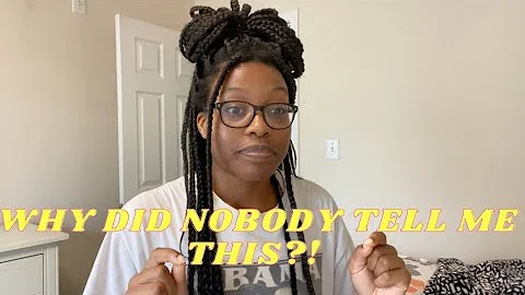 10 Things I Wish I Knew Before Choosing Astrophysics!