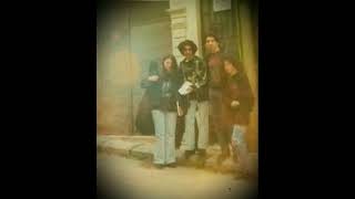 KURUSIKI - Al Aşkını Ver Anılarımı (Hücum Kayıt Demo 1995) *ARŞİVDEN*