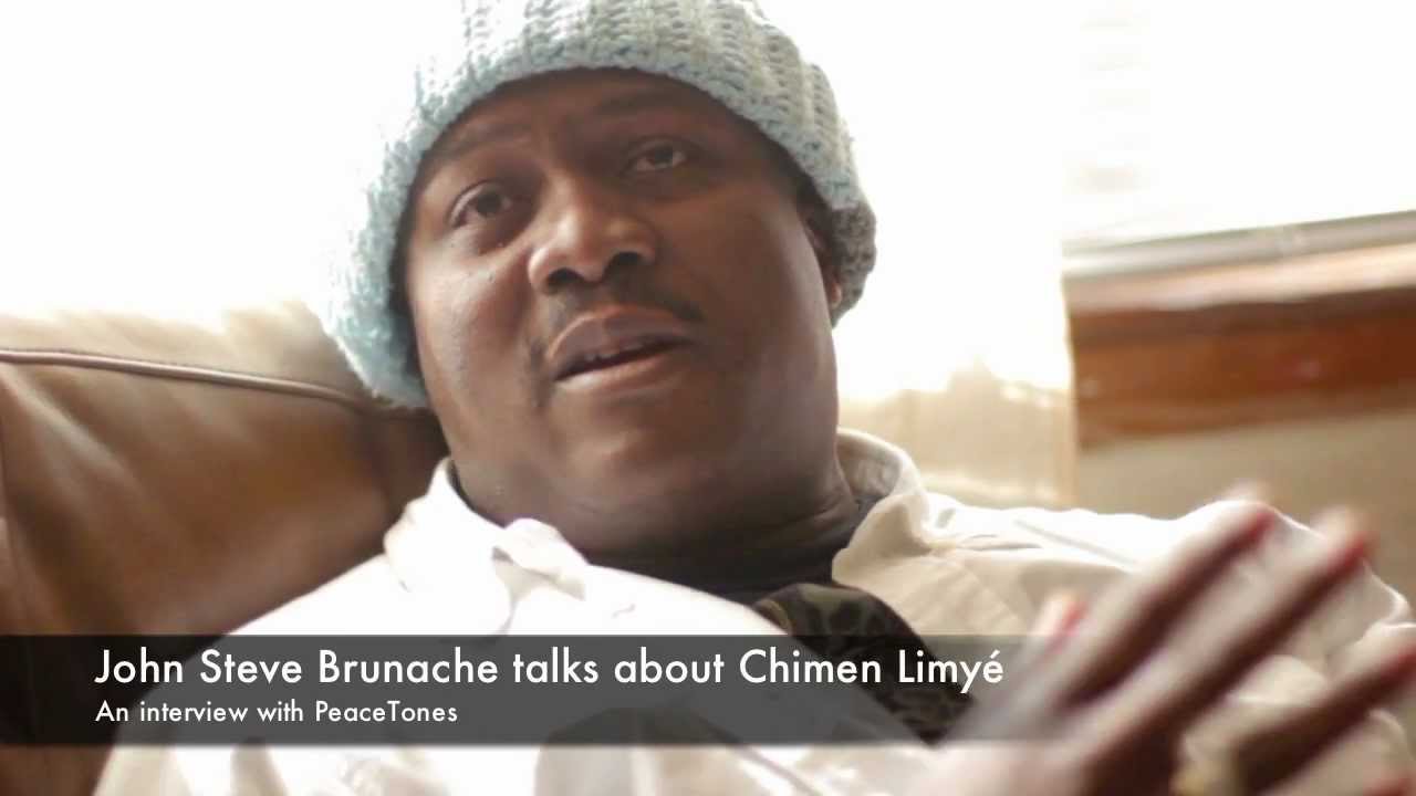 chimen limye chimen limye