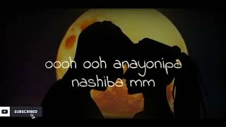 Te quiero Lyrics by Platform