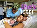 MY LABOR AND DELIVERY STORY I 2nd baby, vaginal breech birth, unmedicated